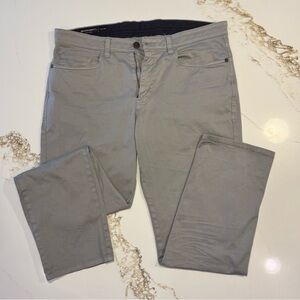 Johnston & Murphy Five-Pocket Pants
